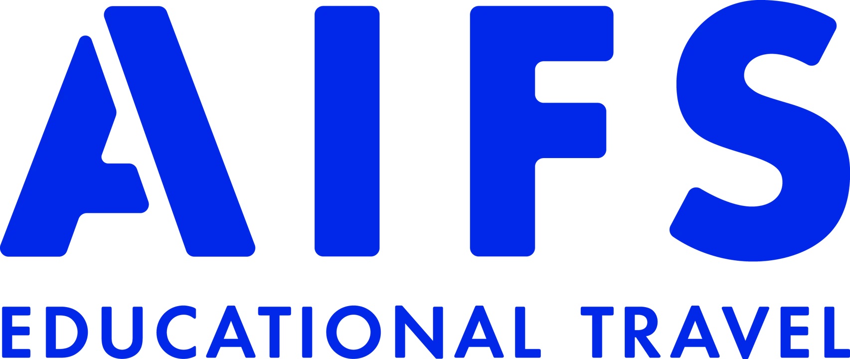 Logo des Arbeitgebers AIFS American Institute For Foreign Study (Deutschland) GmbH